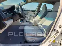 2017 Toyota CAMRY фото