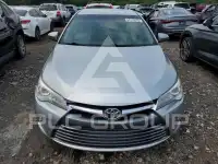 2017 Toyota CAMRY photo