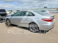 2017 Toyota CAMRY фото