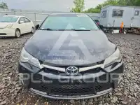 2017 Toyota CAMRY фото