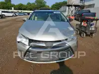 2017 Toyota CAMRY photo