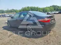 2017 Toyota CAMRY фото
