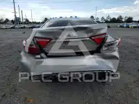 2017 Toyota CAMRY фото