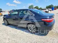 2017 Toyota CAMRY фото
