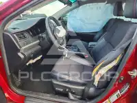 2017 Toyota CAMRY фото