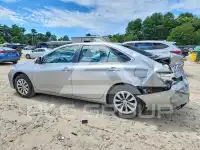 2017 Toyota CAMRY фото