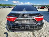 2017 Toyota CAMRY фото