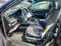 2017 Toyota CAMRY photo