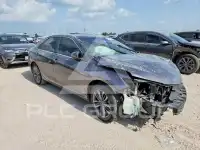 2017 Toyota CAMRY фото