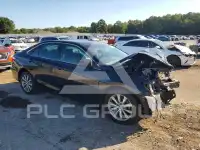 2017 Toyota CAMRY фото