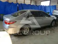 2017 Toyota CAMRY фото
