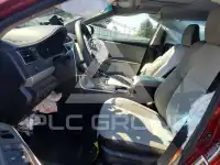 2017 Toyota CAMRY фото