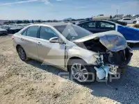 2017 Toyota CAMRY фото