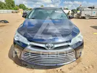 2017 Toyota CAMRY фото