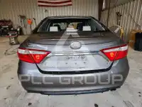 2017 Toyota CAMRY photo