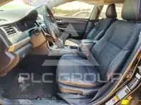 2017 Toyota CAMRY фото