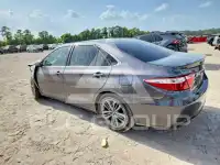 2017 Toyota CAMRY фото