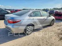 2017 Toyota CAMRY фото