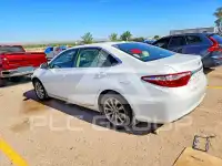 2017 Toyota CAMRY фото