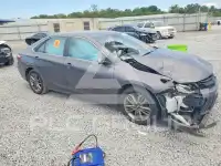 2017 Toyota CAMRY photo