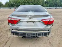 2017 Toyota CAMRY фото