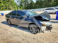 2017 Toyota CAMRY фото
