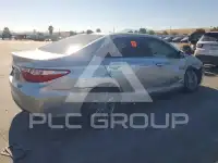 2017 Toyota CAMRY фото