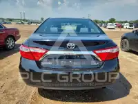2017 Toyota CAMRY photo
