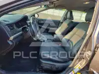 2017 Toyota CAMRY фото
