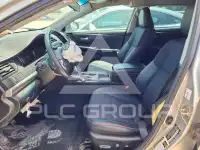 2017 Toyota CAMRY фото