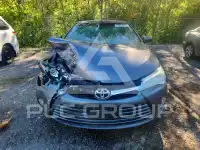 2017 Toyota CAMRY photo