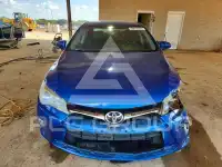 2017 Toyota CAMRY фото