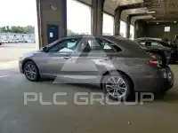 2017 Toyota CAMRY фото