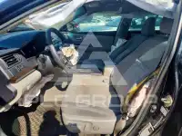 2017 Toyota CAMRY photo