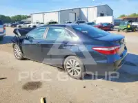 2017 Toyota CAMRY фото