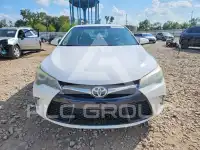 2017 Toyota CAMRY фото
