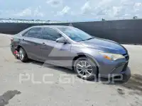 2017 Toyota CAMRY photo