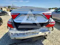 2017 Toyota CAMRY photo