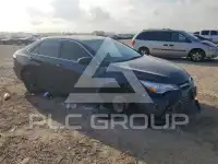 2017 Toyota CAMRY фото