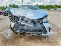 2017 Toyota CAMRY photo