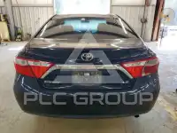 2017 Toyota CAMRY фото