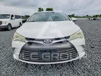 2017 Toyota CAMRY фото