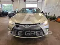 2017 Toyota CAMRY photo