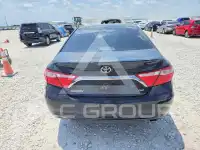 2017 Toyota CAMRY photo