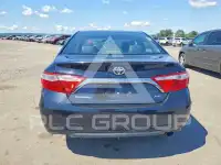 2017 Toyota CAMRY фото