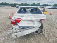 2017 Toyota CAMRY фото