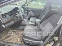 2017 Toyota CAMRY фото