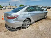2017 Toyota CAMRY photo