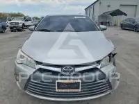2017 Toyota CAMRY фото