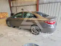 2017 Toyota CAMRY photo